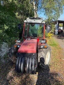 Prodám Antonio Carraro TRH 9400