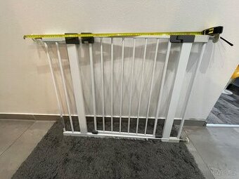 Zábrana na schody značka Safety