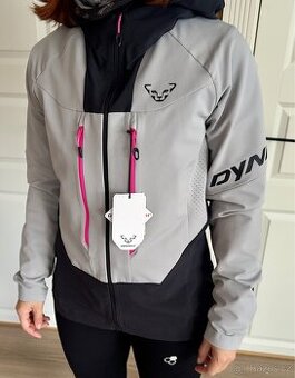 Dynafit bunda dámská TLT DST JKT W, vel. M