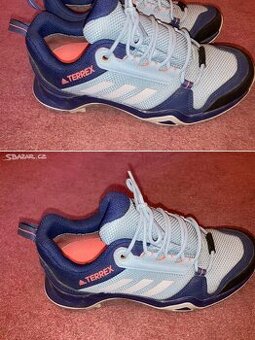 Dámské boty Adidas terrex