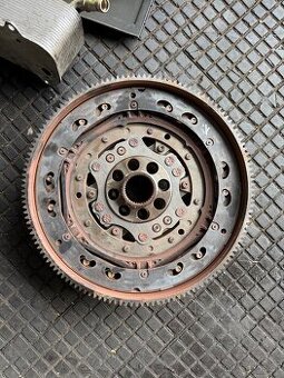 VAG 03N105266F,  03N105266H Setrvačník DSG 7q VW T6