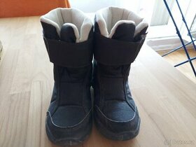 Sněhule Quechua Waterproof vel. 28