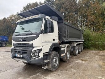 Volvo FMX