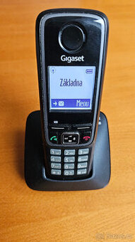 Gigaset A420 bezdrátový telefon