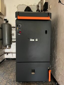 Kotel BLAZE NATURAL PLUS 25