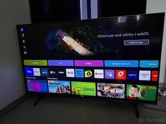 Televize LG 55UR7800