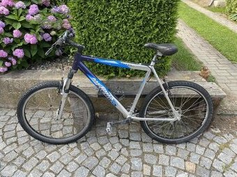 SILNIČNÍ KOLA MERIDA + SUPERIOR XC706