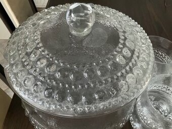 Sada na Punč Bowle