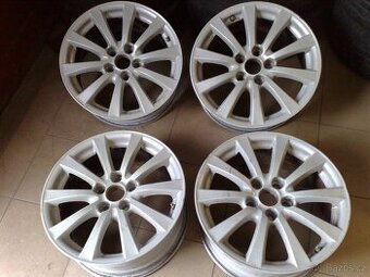 alu kola 5x114,3 r17 original toyota,lexus