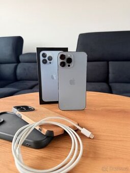 iPhone 13 Pro Max, 256 GB