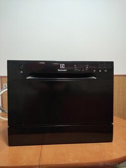 Stolová umývačka riadu Electrolux ESF 2400 OK