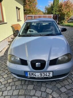 Seat Ibiza 1,2