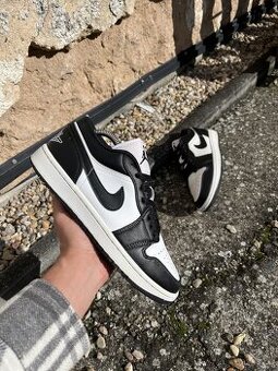Sneakersy Nike Air Jordan 1 Low