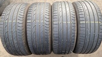 Letní pneu 215/50/18 Falken