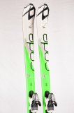 VOLKL CODE 7.4, 2017, Marker Fastrak 10