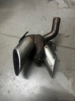 Termignoni ducati diavel