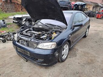 Opel Astra bertone  - veškeré náhradní díly