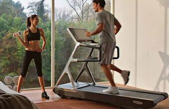 Bežecké pasy na pronájom (Brno)