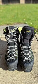 Boty Asolo Alta Via GV EU 45 MP 295 mm