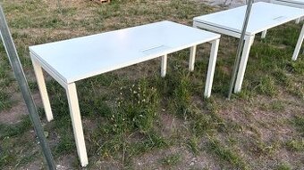 Prodám celkem 6 ks - kancelarsky psaci stul