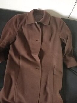 +Skvělý tepky zimní kabát pro ženy+posta v cene