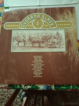 2 LP Dvorana slávy 5