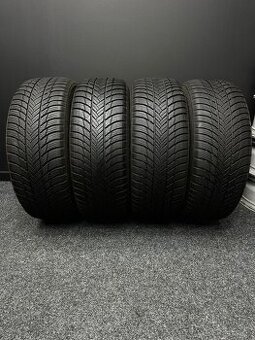 Sada pneu Bridgestone 225/60/17