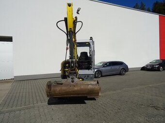 Bagr Wacker Neuson
