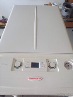 Immergas Victrix EXA 24 X 1 Erp záruka