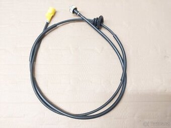 Mitsubishi L200 –  Náhon tachometru