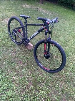 Kolo Btwin rockrider 540