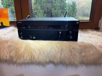 AV receiver SONY STR-DN860