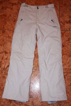 ++++ Dámské značkové kalhoty na snowboard / lyže vel. S ++++