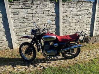 Jawa 350 639