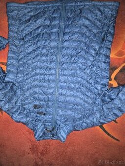The North Face Thermoball bunda vel .XL stav 7/10 , stav