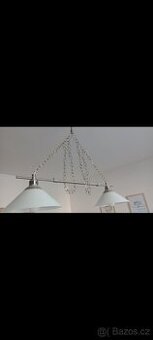 Závěsné svítidlo IKEA