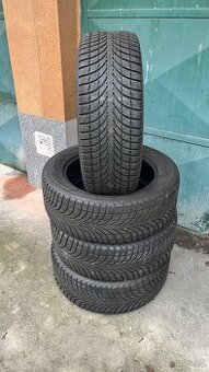 235/55r18 zimní