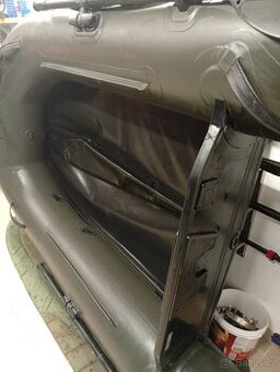 Člun raptor 230 - 1