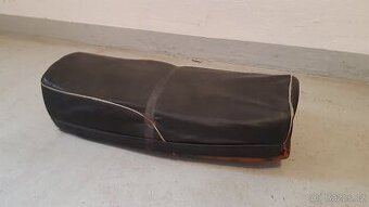 Jawa 350/634 - sedlo