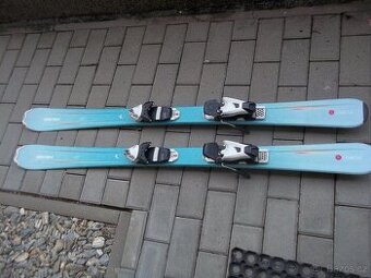 Dámské   Carvingové lyže Head 137 cm
