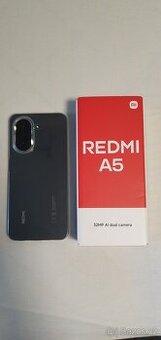Prodám Xiaomi Redmi A5 3GB/64GB