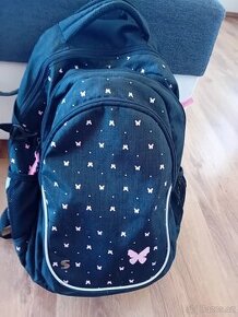Školní batoh Zn. Stil