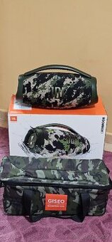 Jbl Boombox 3