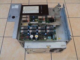 Průmyslový počítač KUKA K C1