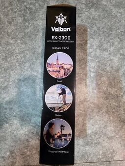 velbon ex-230 ii