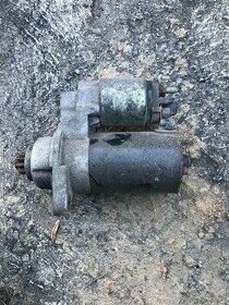 STARTÉR ŠKODA OCTAVIA 1 FABIA 1