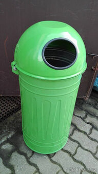 PRODÁM ODPADKOVÝ KOŠ