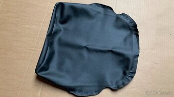 Yamaha Tracer 900 potah sedla spolujezdce