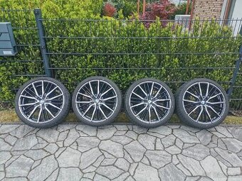 Originální alu kola na BMW 1er 2wr F40 F44 19"