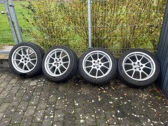 BBS originál kola 5x110